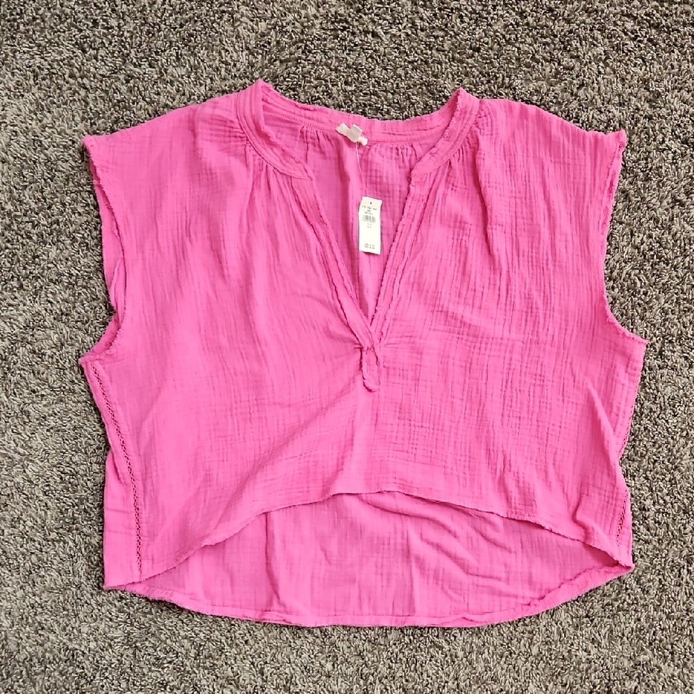Women's Aerie Top